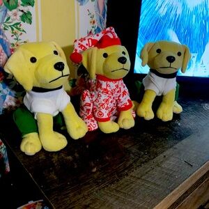 Rising Canes Plush Toy (( collectors items ))